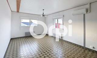 Appartement 4 Pièces 124 m² à louer à Saint-Flour (15100)