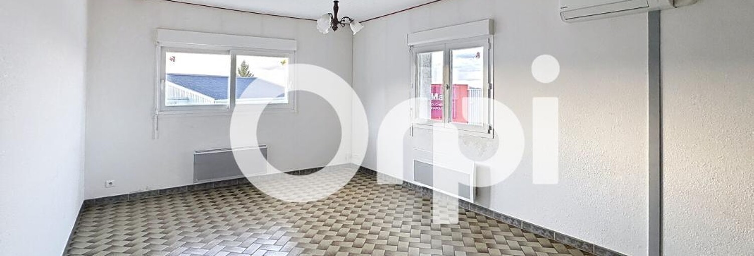 Appartement 4 Pièces 124 m² à louer à Saint-Flour (15100)