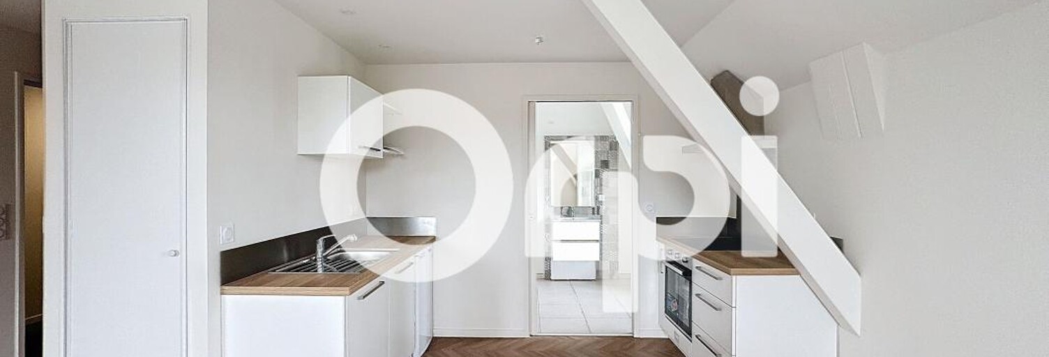 Appartement 1 Pièce 32 m² à louer à Valuéjols (15300)