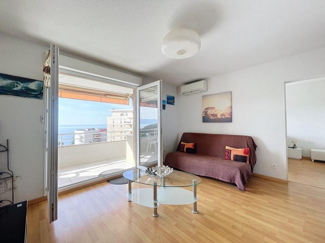 Appartement  T2 à louer Ajaccio 20000