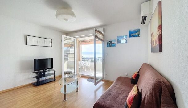 Appartement 2 pièces  à louer Ajaccio 20000