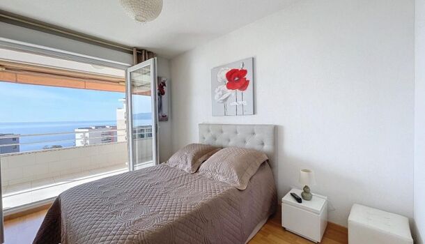 Appartement 2 pièces  à louer Ajaccio 20000