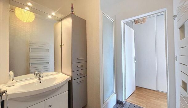 Appartement 2 pièces  à louer Ajaccio 20000