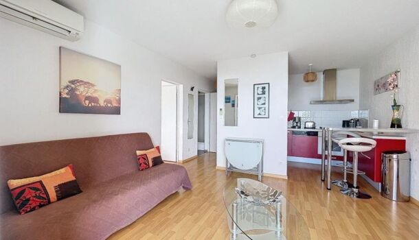 Appartement 2 pièces  à louer Ajaccio 20000