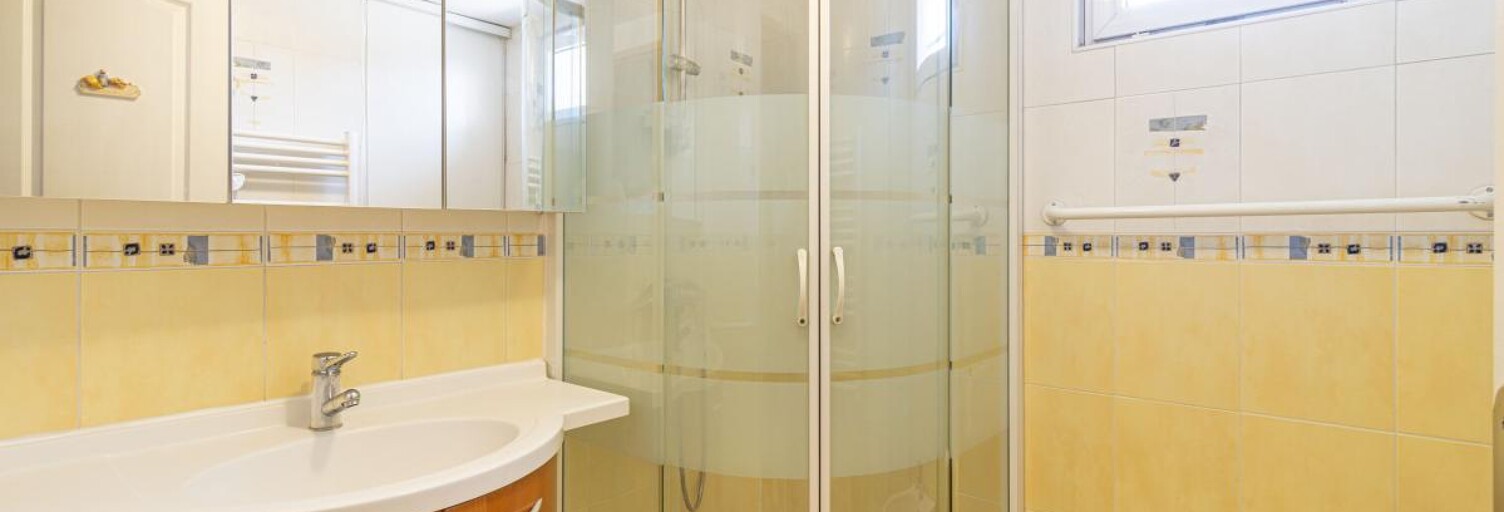 Maison 5 Pièces 162 m² à vendre à Marseille 11 (13011)