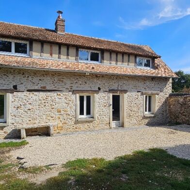 Maison 5 pièces 241500 €