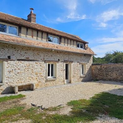 Maison 5 pièces 241500 €