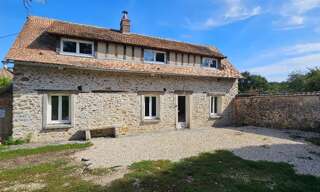 Maison 5 Pièces 103 m² à vendre à Villez-sous-Bailleul (27950)