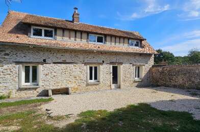 Maison 5 pièces 231500 €