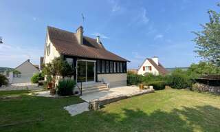 Maison 3 Pièces 106 m² à vendre à Saint-Marcel (27950)