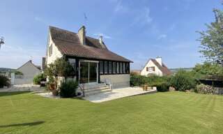 Maison 3 Pièces 106 m² à vendre à Saint-Marcel (27950)