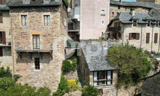 Maison 5 Pièces 144 m² à vendre à Coubisou (12190)