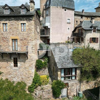 Maison 5 pièces 220000 €