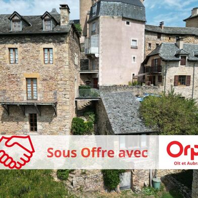 Maison 5 pièces 220000 €