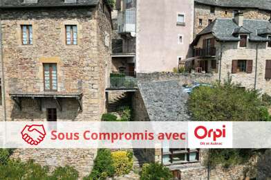 Maison 5 pièces 220000 €