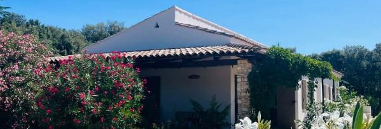 Maison 5 Pièces 166 m² à vendre à Uzès (30700)