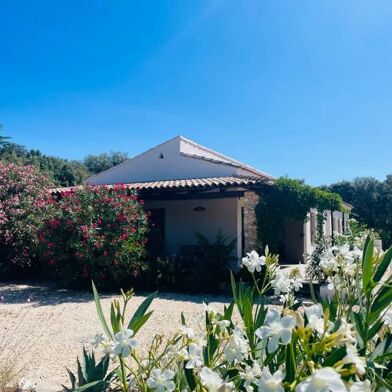 Maison 5 pièces 640000 €