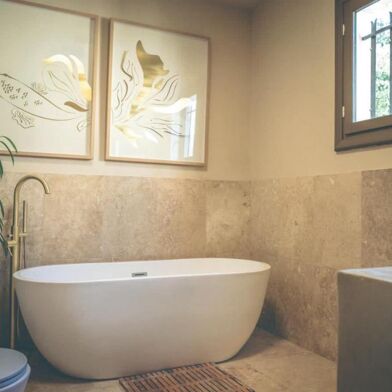 Maison 5 pièces 640000 €