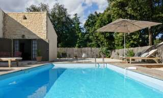 Maison 5 Pièces 166 m² à vendre à Uzès (30700)