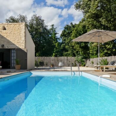 Maison 5 pièces 640000 €