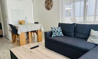 Appartement 2 Pièces 42 m² à vendre à La Rochelle (17000)