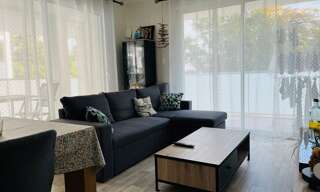 Appartement 2 Pièces 42 m² à vendre à La Rochelle (17000)