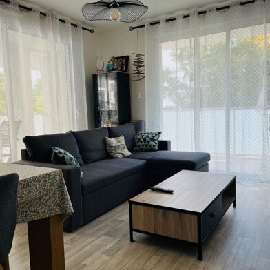 Appartement 2 pièces 254000 €