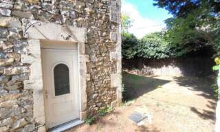 Immeuble  124 m² à vendre à Nîmes (30900)