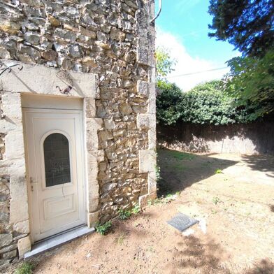 Immeuble  159000 €