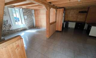 Immeuble  124 m² à vendre à Nîmes (30900)