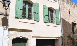 Maison 4 Pièces 160 m² à vendre à Saint-Gilles (30800)