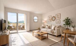 Appartement 3 Pièces 76 m² à vendre à Nîmes (30000)