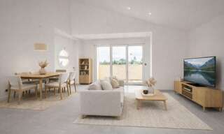 Appartement 3 Pièces 78 m² à vendre à Nîmes (30000)