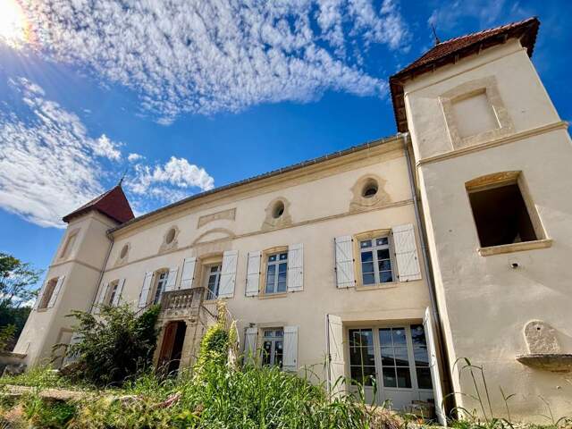 Appartement T3 neuf (BRS - Accession à prix réduit) — photo du bien