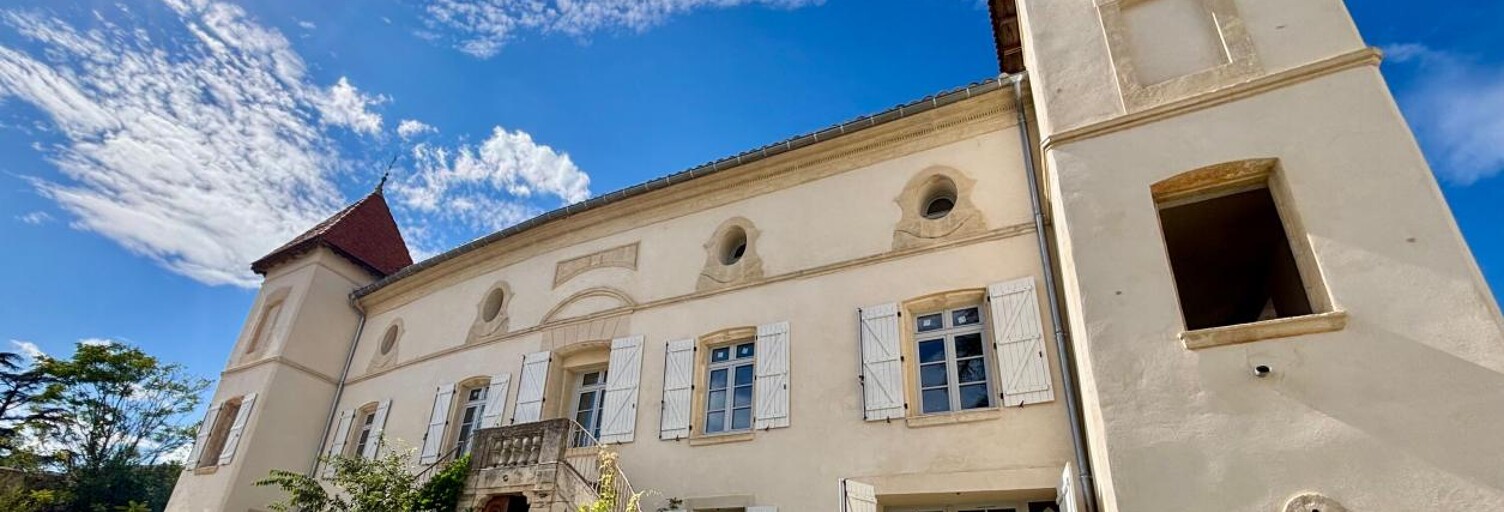 Appartement 3 Pièces 91 m² à vendre à Nîmes (30000)
