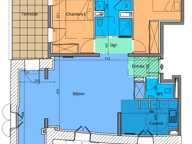 Appartement T3 neuf (BRS - Accession à prix réduit) — photo 2