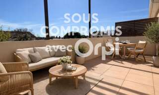 Appartement 3 Pièces 67 m² à vendre à Nîmes (30900)