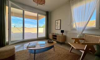 Appartement 3 Pièces 65 m² à vendre à Nîmes (30900)