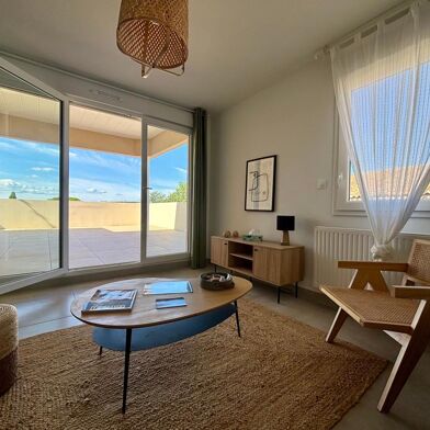 Appartement 3 pièces 256000 €