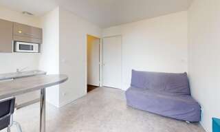 Appartement 1 Pièce 16 m² à louer à Rodez (12000)