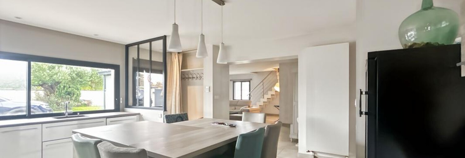 Maison 4 Pièces 145 m² à louer à Blagnac (31700)