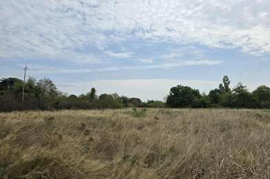 Terrain  160000 €