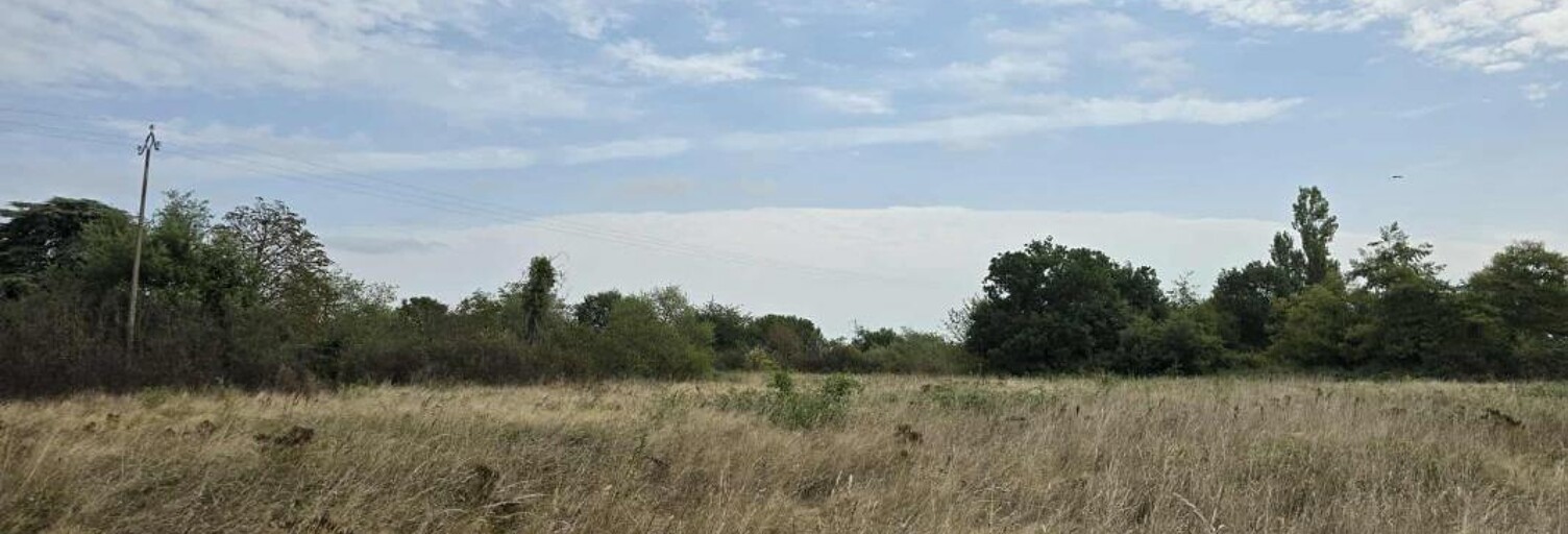 Terrain  7040 m² à vendre à Saint-Élix-le-Château (31430)