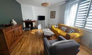 Maison 4 Pièces 138 m² à vendre à Cozes (17120)