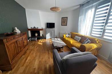 Maison 4 pièces 299000 €