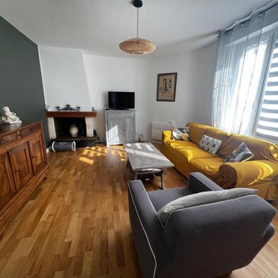 Maison 4 pièces 299000 €