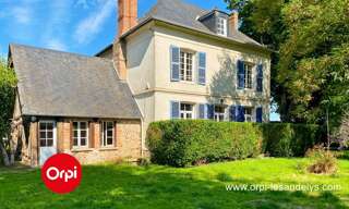 Maison 5 Pièces 119 m² à vendre à Les Andelys (27700)