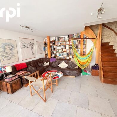 Maison 3 pièces 206700 €