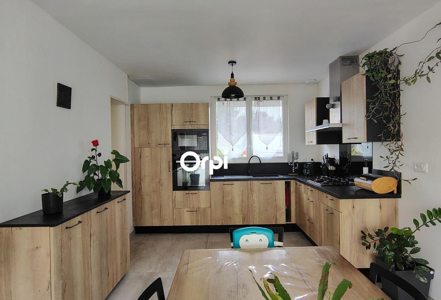 Maison Bourcefranc Le Chapus 75m² — photo 1