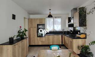 Maison 4 Pièces 73 m² à vendre à Bourcefranc-le-Chapus (17560)